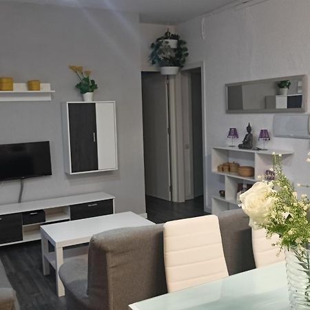 Appartement Casa De Oro à Tolède Extérieur photo