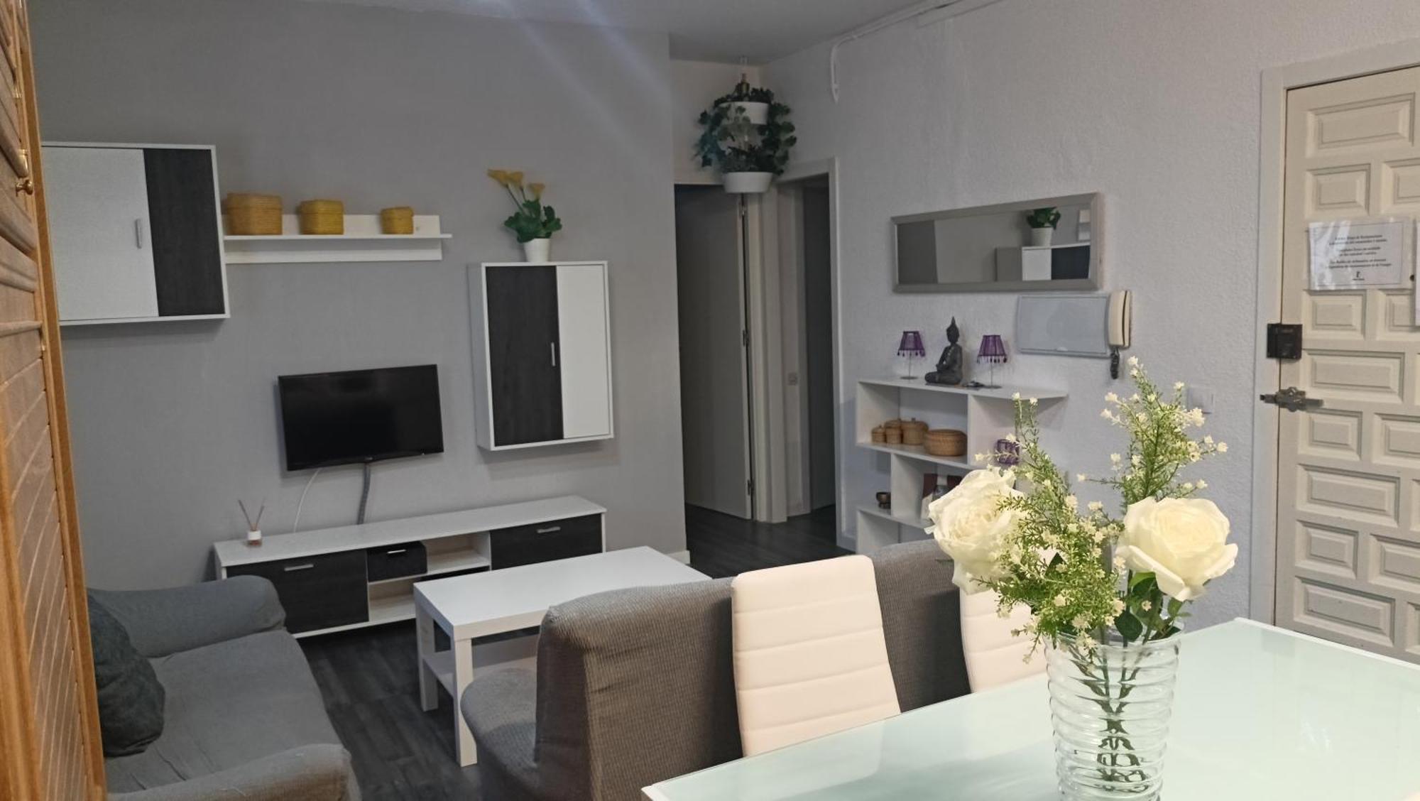 Appartement Casa De Oro à Tolède Extérieur photo